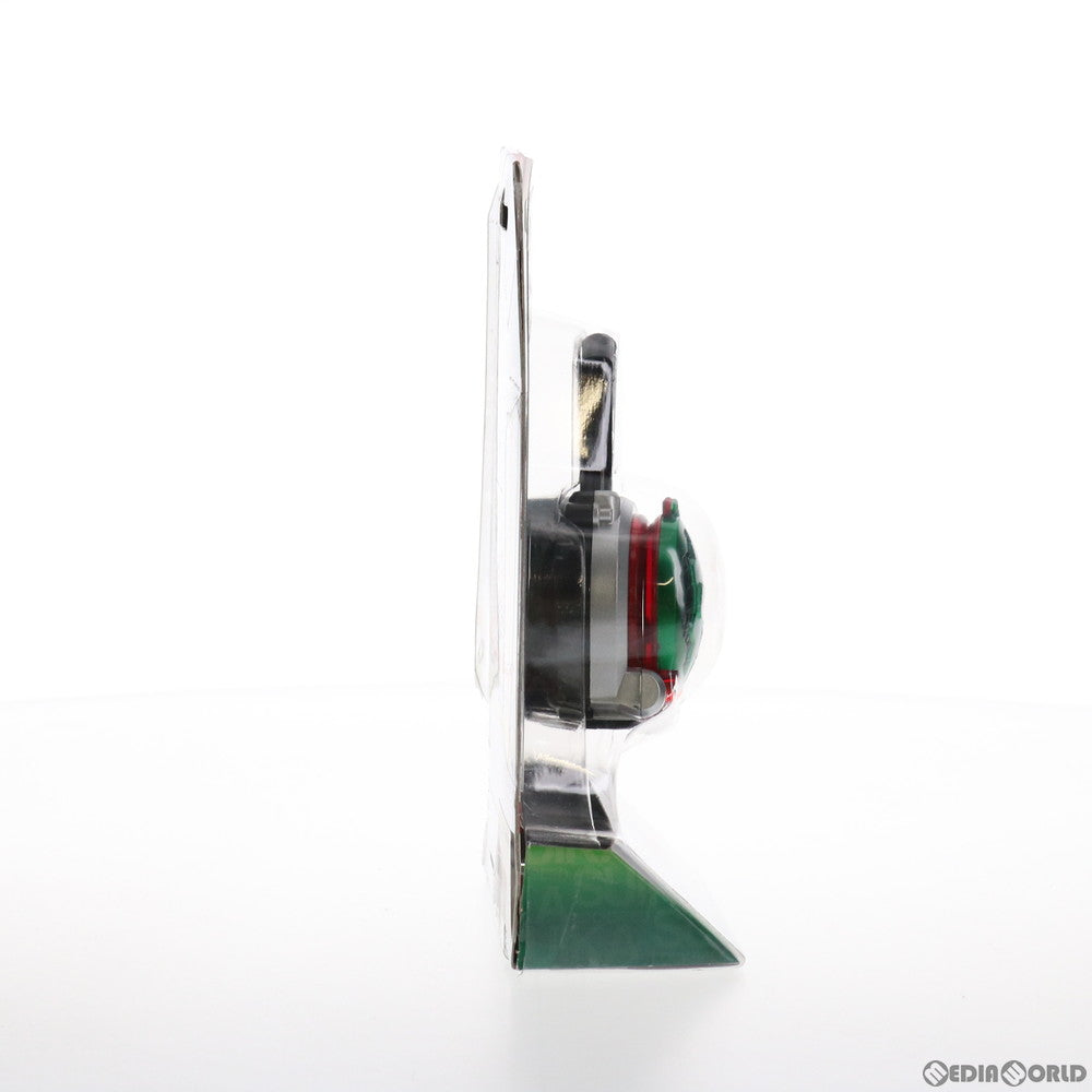【中古即納】[TOY] DXスイカロックシード 仮面ライダー鎧武 完成トイ バンダイ(20131123)