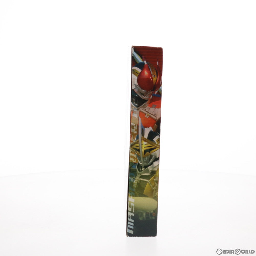 【中古即納】[TOY] 仮面ライダー電王 ライディングカードコレクション マスターパス&ライダーチケット DXセット 完成トイ バンダイ(20071201)
