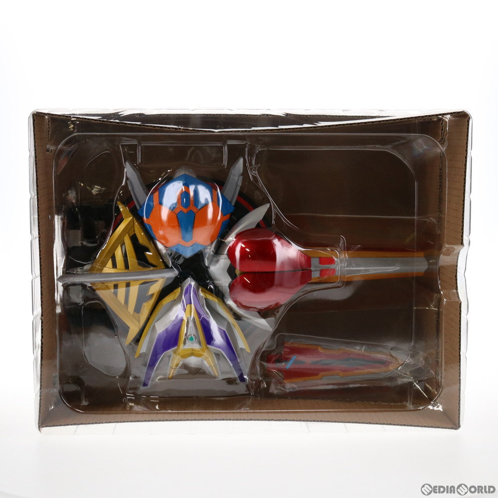 【中古即納】[TOY] 重回転剣 DXデンカメンソード 仮面ライダー電王 完成トイ バンダイ(20071027)