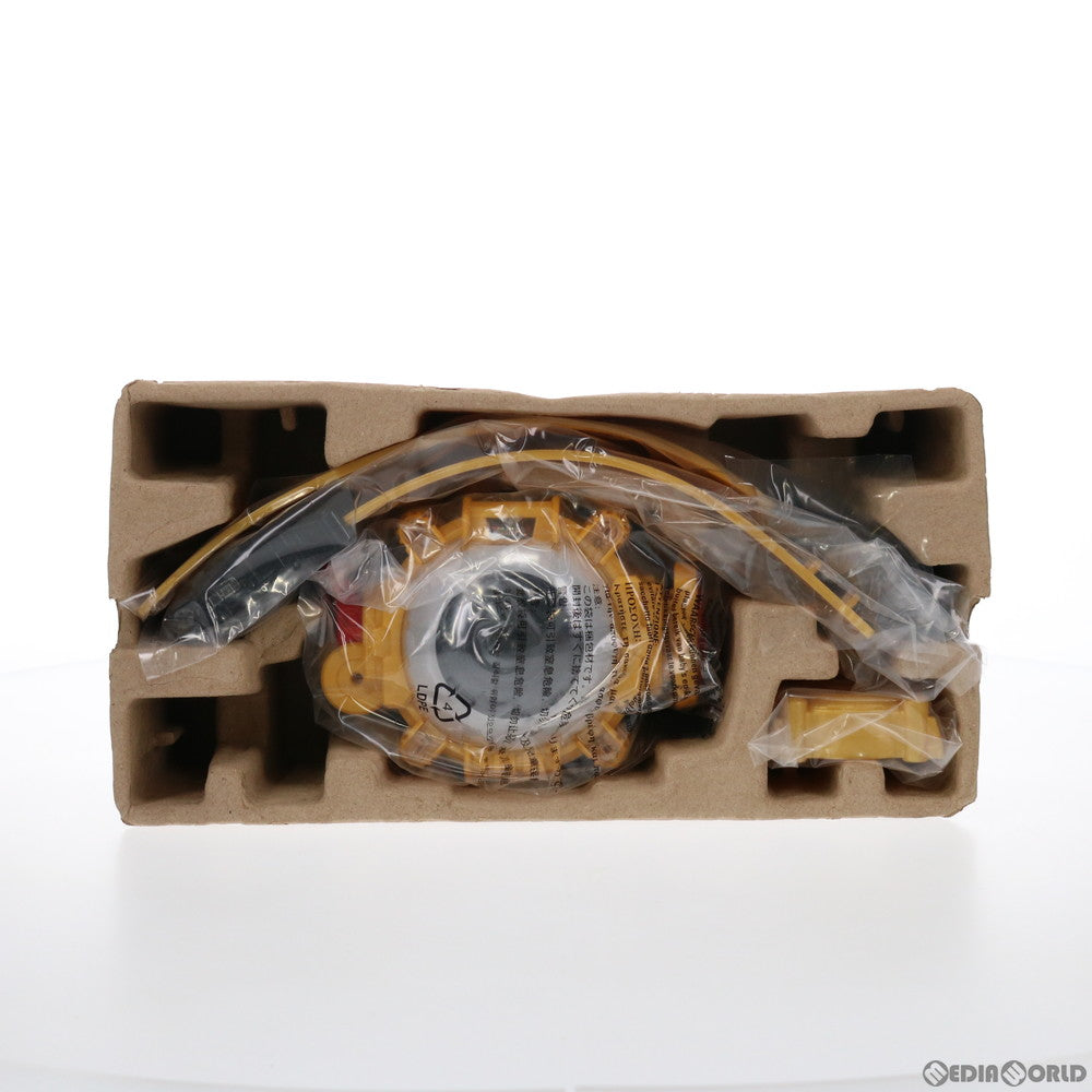 【中古即納】[TOY] 変身ベルト DXアイコンドライバーG 仮面ライダーゴースト 完成トイ バンダイ(20160326)