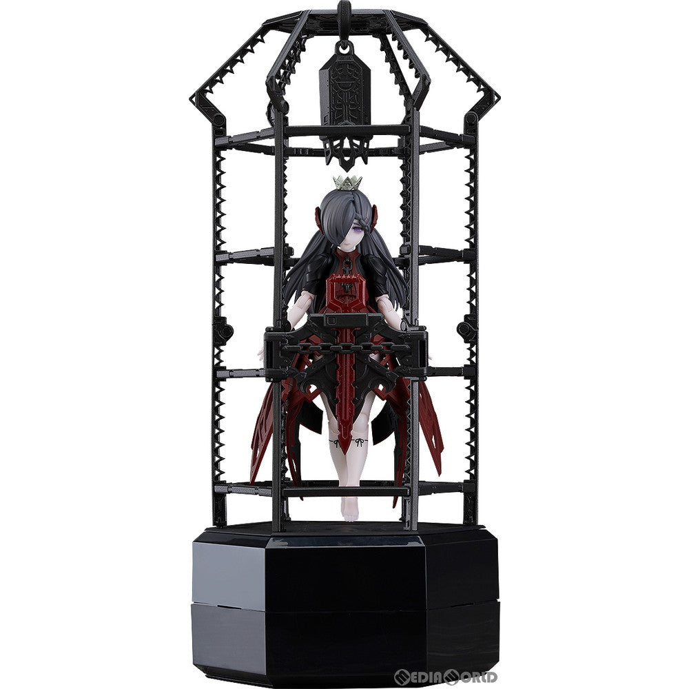 【中古即納】[PTM] chitocerium(チトセリウム) 1/1XCII-urania(ユラニア) プラモデル グッドスマイルカンパニー(20220831)