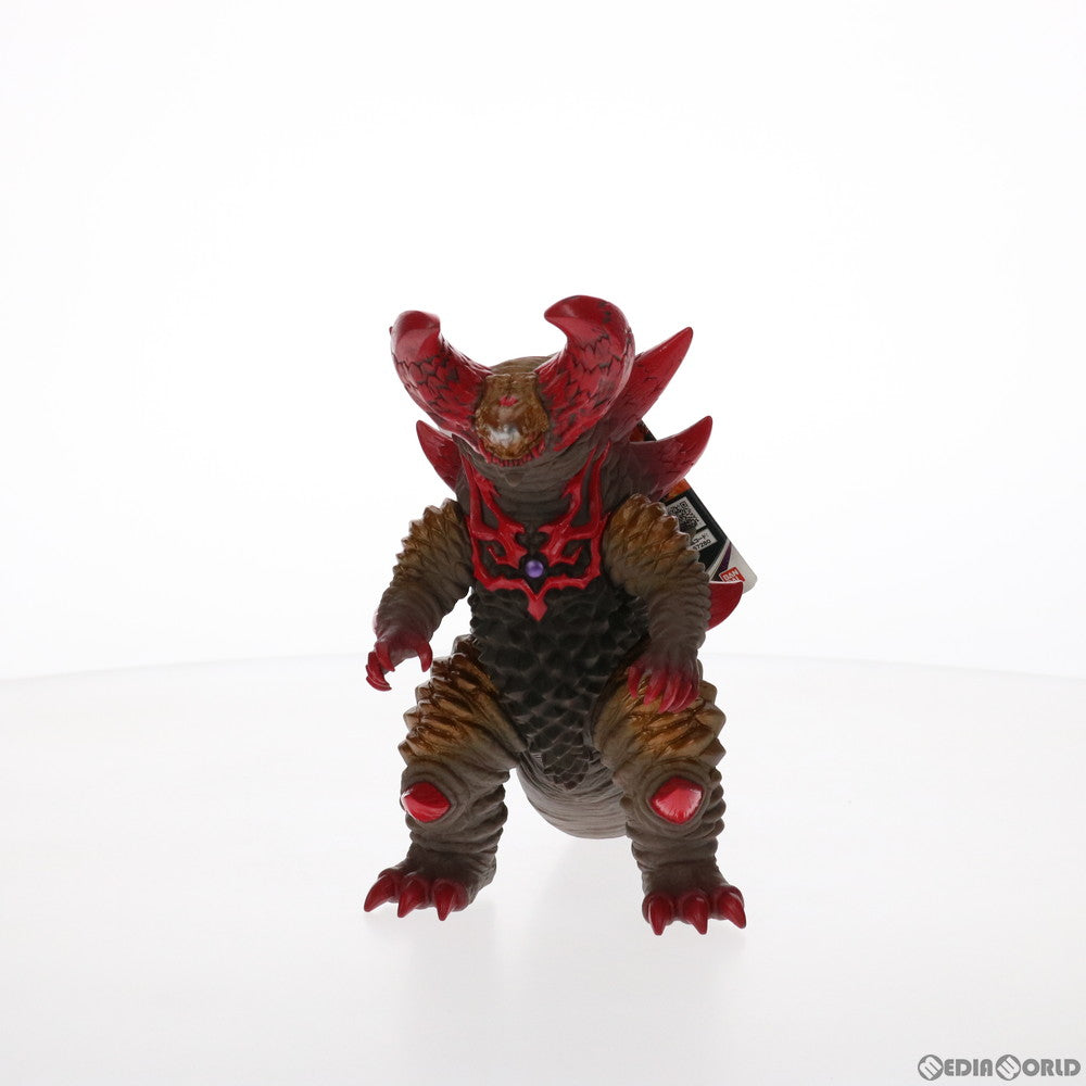 【中古即納】[FIG] ウルトラ怪獣DX ベリアル融合獣スカルゴモラ ウルトラマンジード 完成品 ソフビフィギュア バンダイ(20170710)