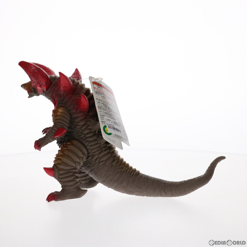 【中古即納】[FIG] ウルトラ怪獣DX ベリアル融合獣スカルゴモラ ウルトラマンジード 完成品 ソフビフィギュア バンダイ(20170710)