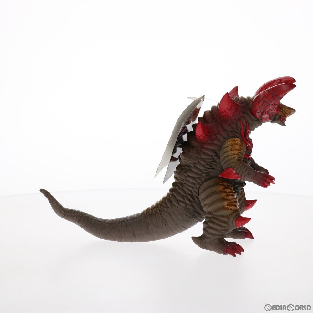 【中古即納】[FIG] ウルトラ怪獣DX ベリアル融合獣スカルゴモラ ウルトラマンジード 完成品 ソフビフィギュア バンダイ(20170710)