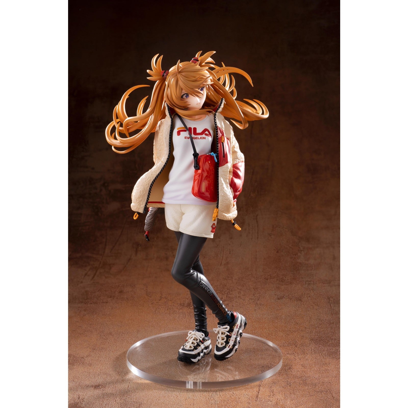【予約安心出荷】[FIG] (再販) 式波・アスカ・ラングレー Ver.RADIO EVA Part.2 エヴァンゲリオン(RADIO EVA) 1/7 完成品 フィギュア HOBBY MAX JAPAN(ホビーマックスジャパン)(2026年11月)