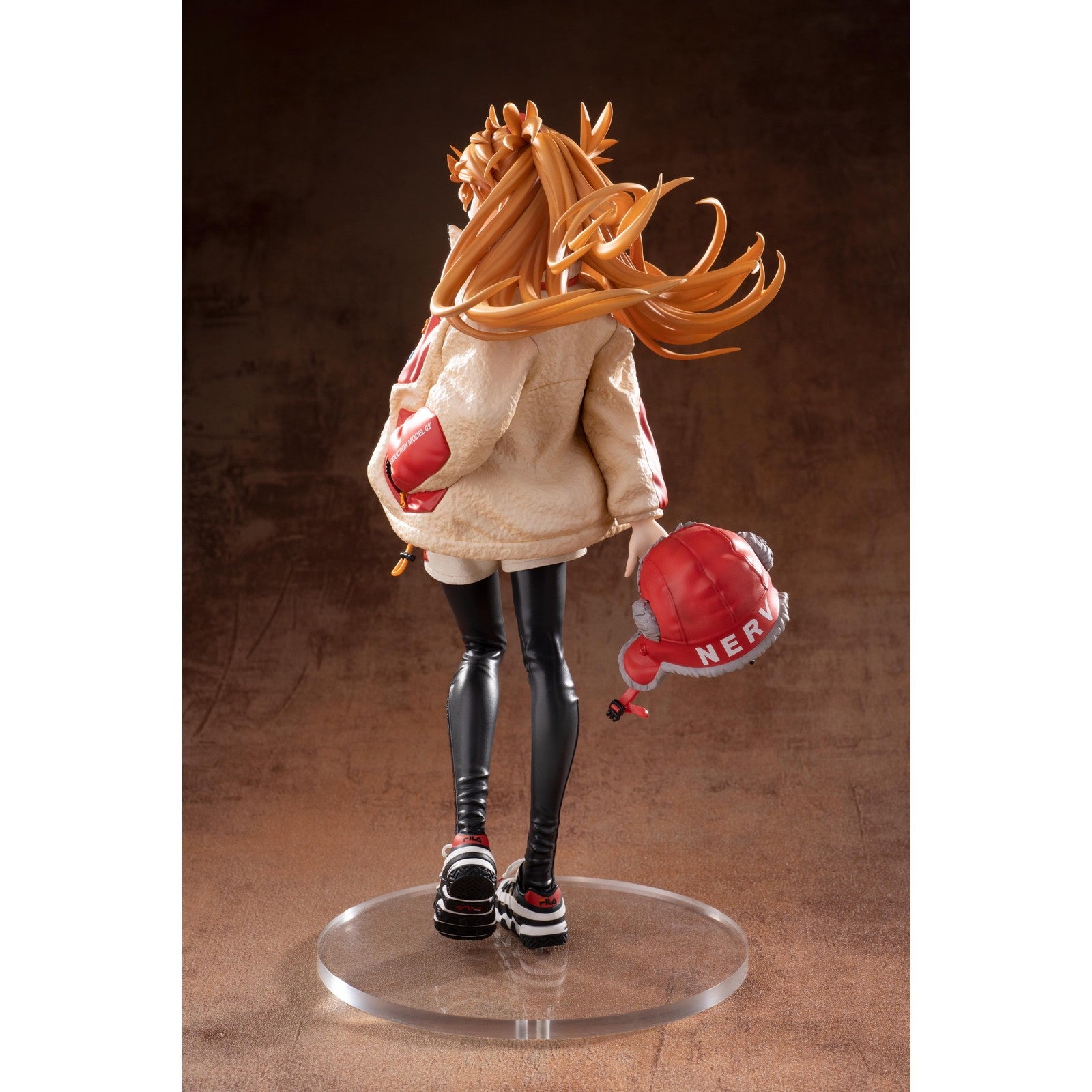 【予約安心出荷】[FIG] (再販) 式波・アスカ・ラングレー Ver.RADIO EVA Part.2 エヴァンゲリオン(RADIO EVA) 1/7 完成品 フィギュア HOBBY MAX JAPAN(ホビーマックスジャパン)(2026年11月)