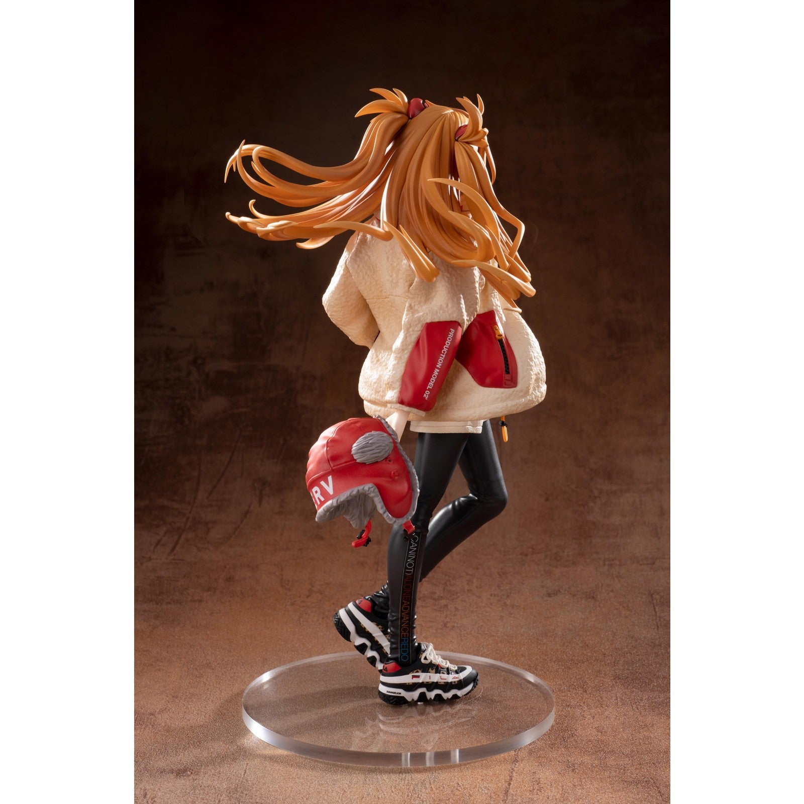 【予約安心出荷】[FIG] (再販) 式波・アスカ・ラングレー Ver.RADIO EVA Part.2 エヴァンゲリオン(RADIO EVA) 1/7 完成品 フィギュア HOBBY MAX JAPAN(ホビーマックスジャパン)(2026年11月)