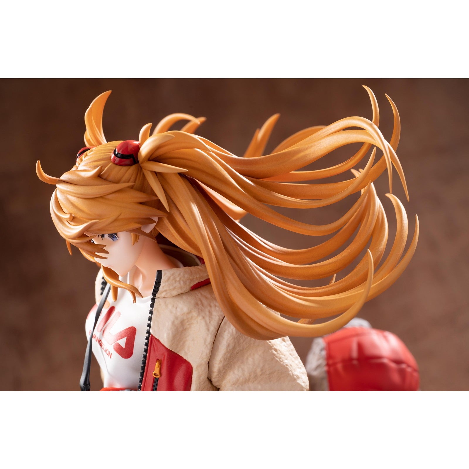 【予約安心出荷】[FIG] (再販) 式波・アスカ・ラングレー Ver.RADIO EVA Part.2 エヴァンゲリオン(RADIO EVA) 1/7 完成品 フィギュア HOBBY MAX JAPAN(ホビーマックスジャパン)(2026年11月)