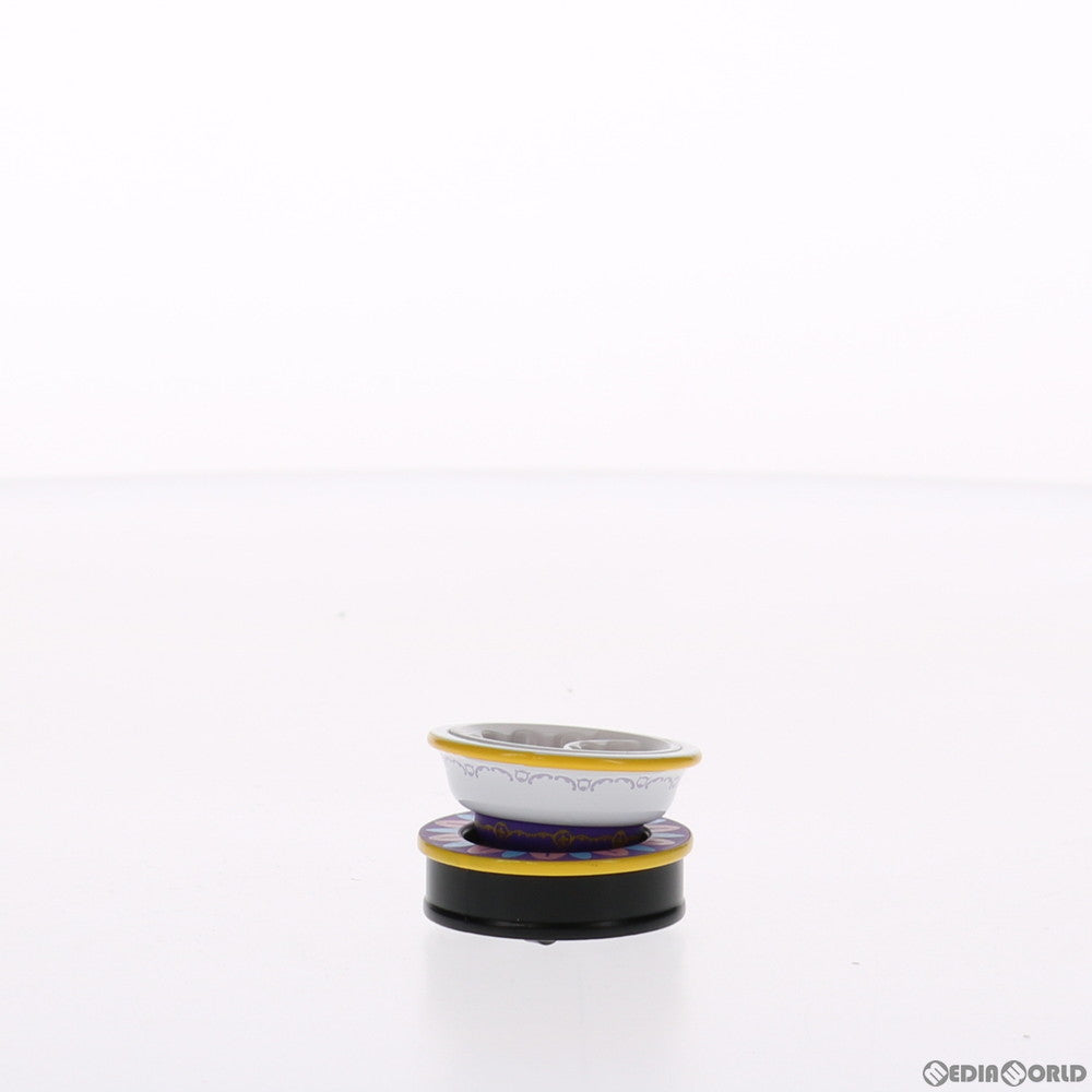 【中古即納】[FIG] トミカ ディズニービークルコレクション 魔法のカップ(美女と野獣ものがたり) 完成品 ミニカー 東京ディズニーリゾート限定 タカラトミー(20200928)