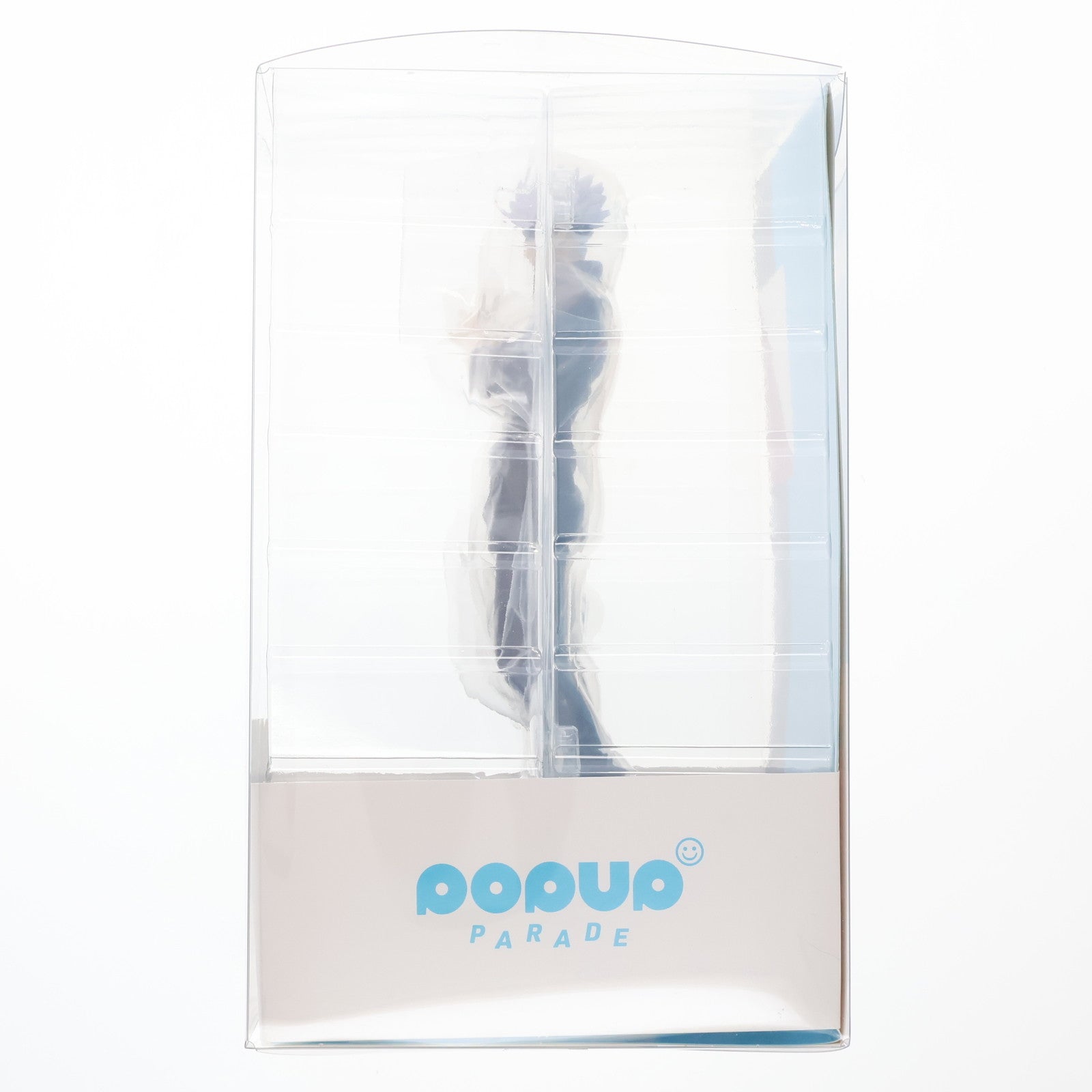 【新品即納】[FIG] POP UP PARADE(ポップアップパレード) 五条悟(ごじょうさとる) 呪術廻戦 完成品 フィギュア グッドスマイルカンパニー(20220522)