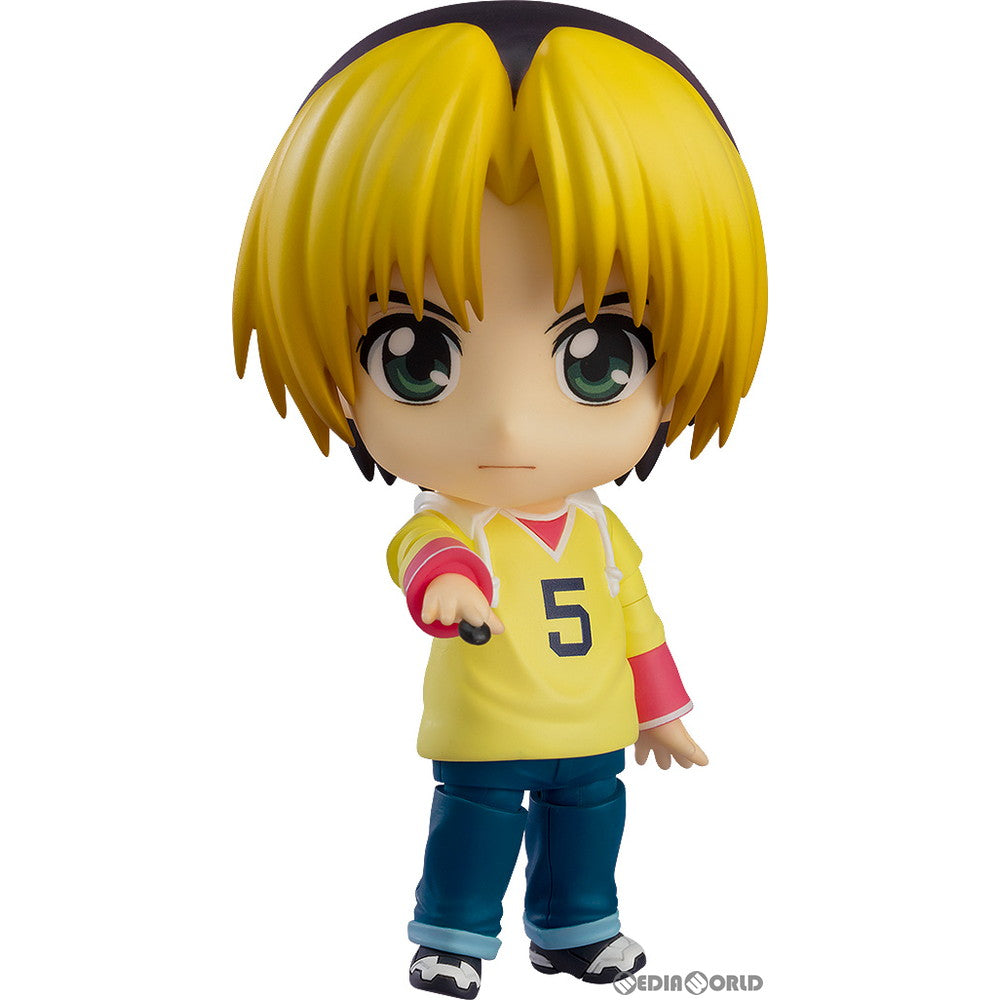 【中古即納】[FIG] ねんどろいど 1720 進藤ヒカル(しんどうひかる) ヒカルの碁 完成品 可動フィギュア グッドスマイルカンパニー(20220723)