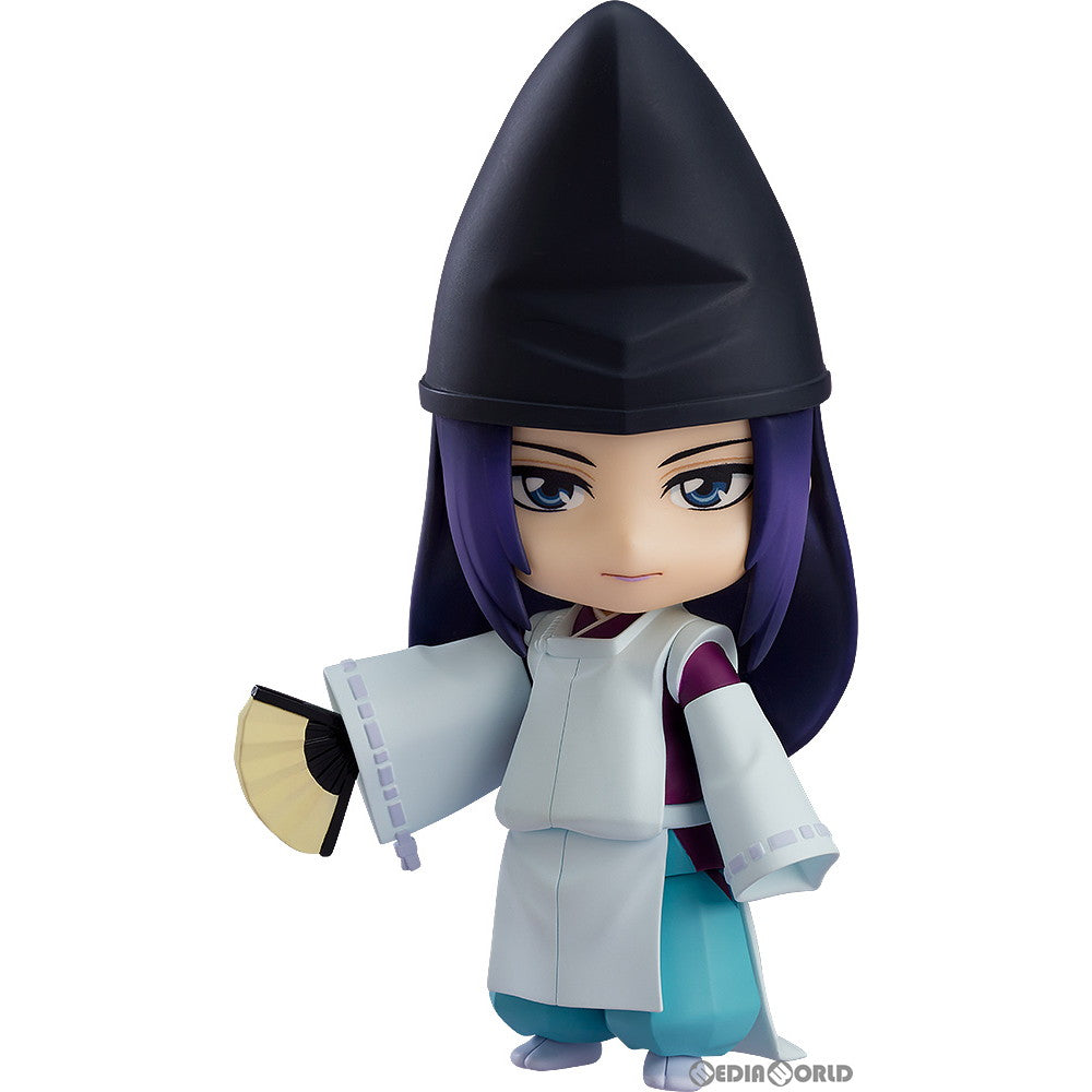 【中古即納】[FIG] ねんどろいど 1721 藤原佐為(ふじわらのさい) ヒカルの碁 完成品 可動フィギュア グッドスマイルカンパニー(20220723)