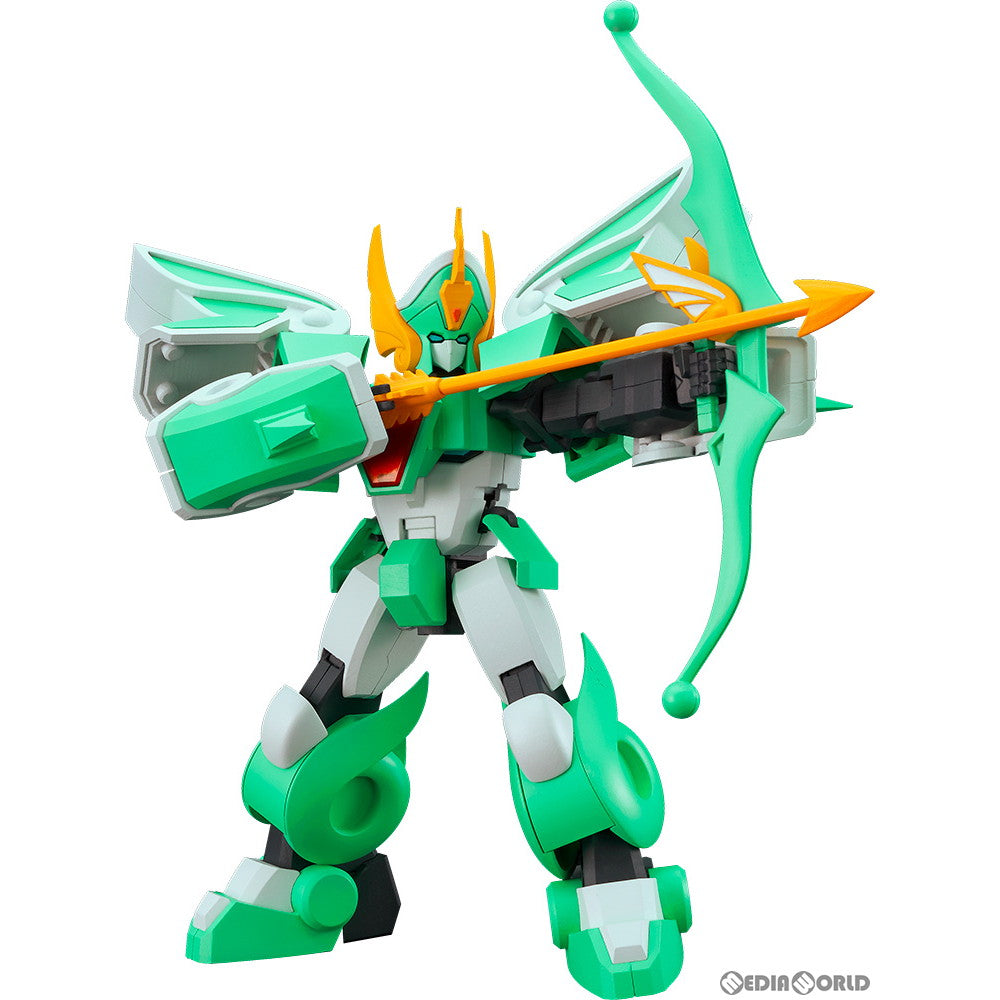 【新品】【お取り寄せ】[PTM] (再販) MODEROID(モデロイド) ウインザート 魔動王グランゾート プラモデル グッドスマイルカンパニー(20220608)