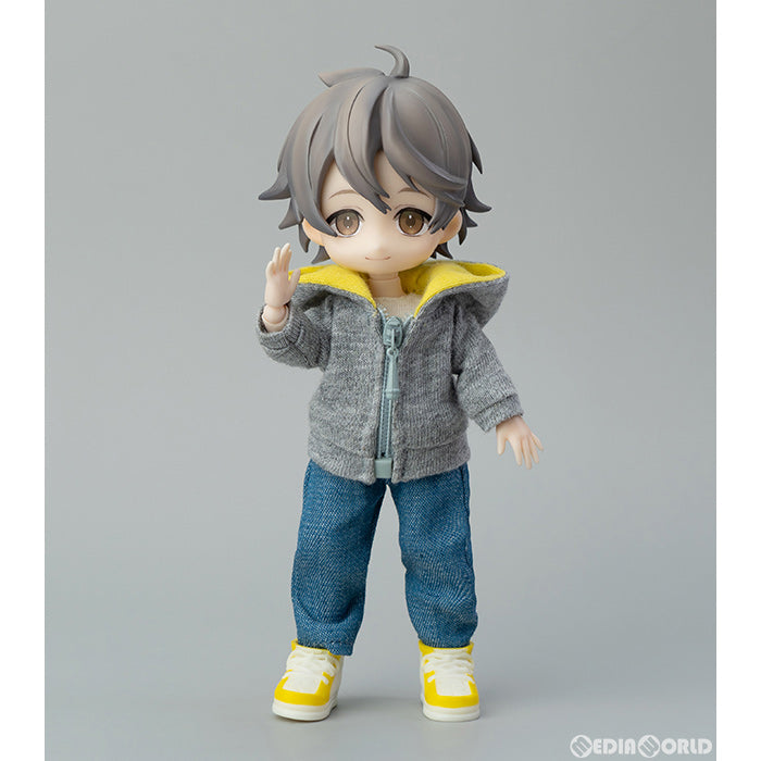 【新品即納】[DOL] PICCODO(ピコドー) 有川洋一(ありかわよういち) デフォルメドール 花のみぞ知る 完成品 ドール GENESIS(ジェネシス) (20221208)