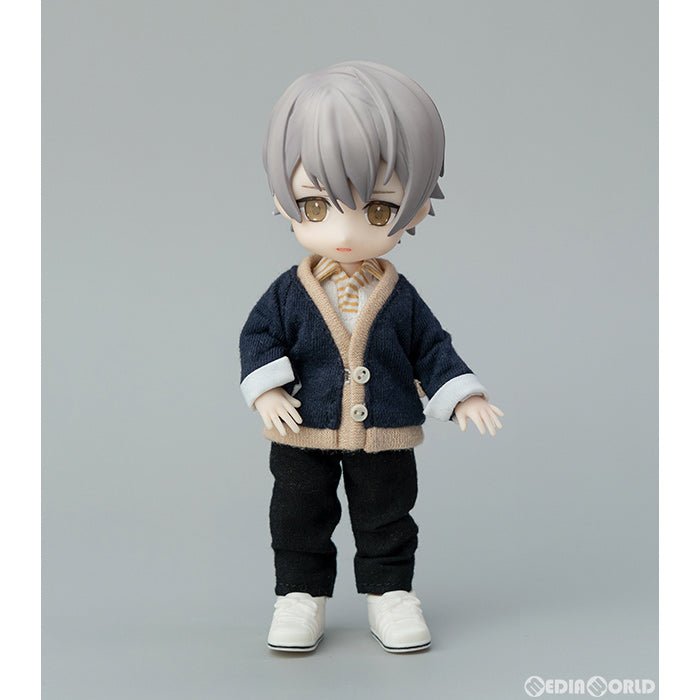【新品即納】[DOL] PICCODO(ピコドー) 御崎詔太(みさきしょうた) デフォルメドール 花のみぞ知る 完成品 ドール GENESIS(ジェネシス) (20221208)