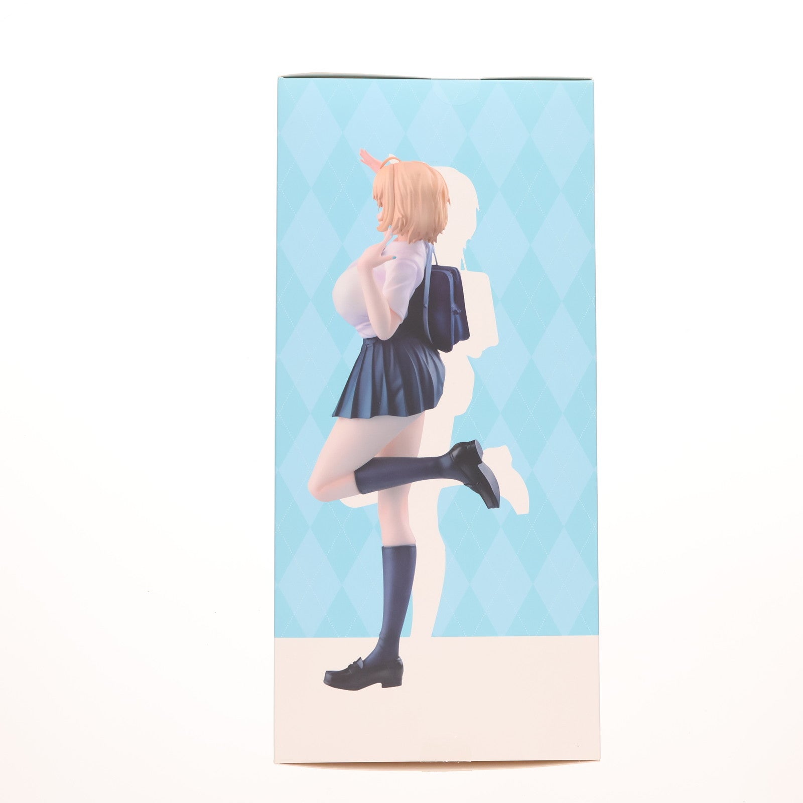 【中古即納】[FIG] 渥美千代子(あつみちよこ) 青パンツVer. 1/6 完成品 フィギュア HOBBY SAKURA(ホビーサクラ)(20220910)