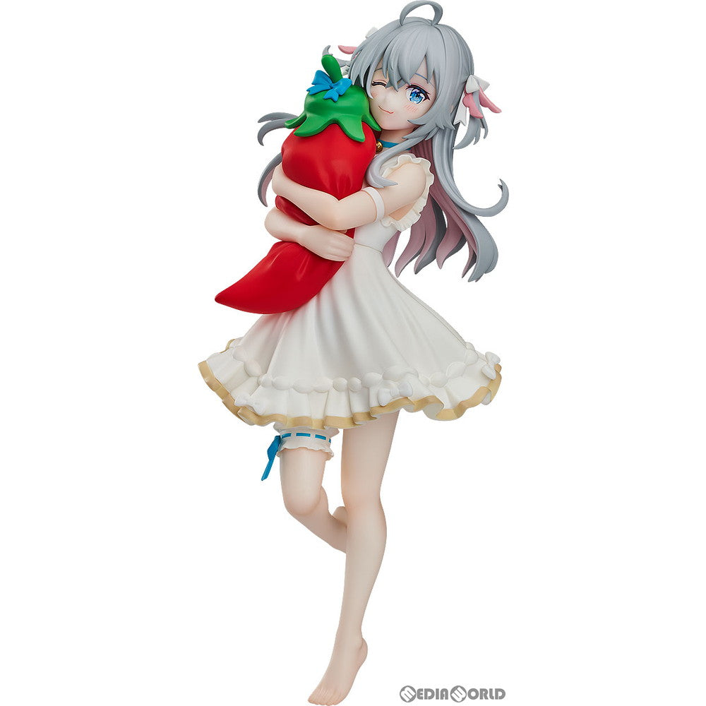 【中古即納】[FIG] POP UP PARADE(ポップアップパレード) カグラナナ 完成品 フィギュア グッドスマイルカンパニー(20220713)