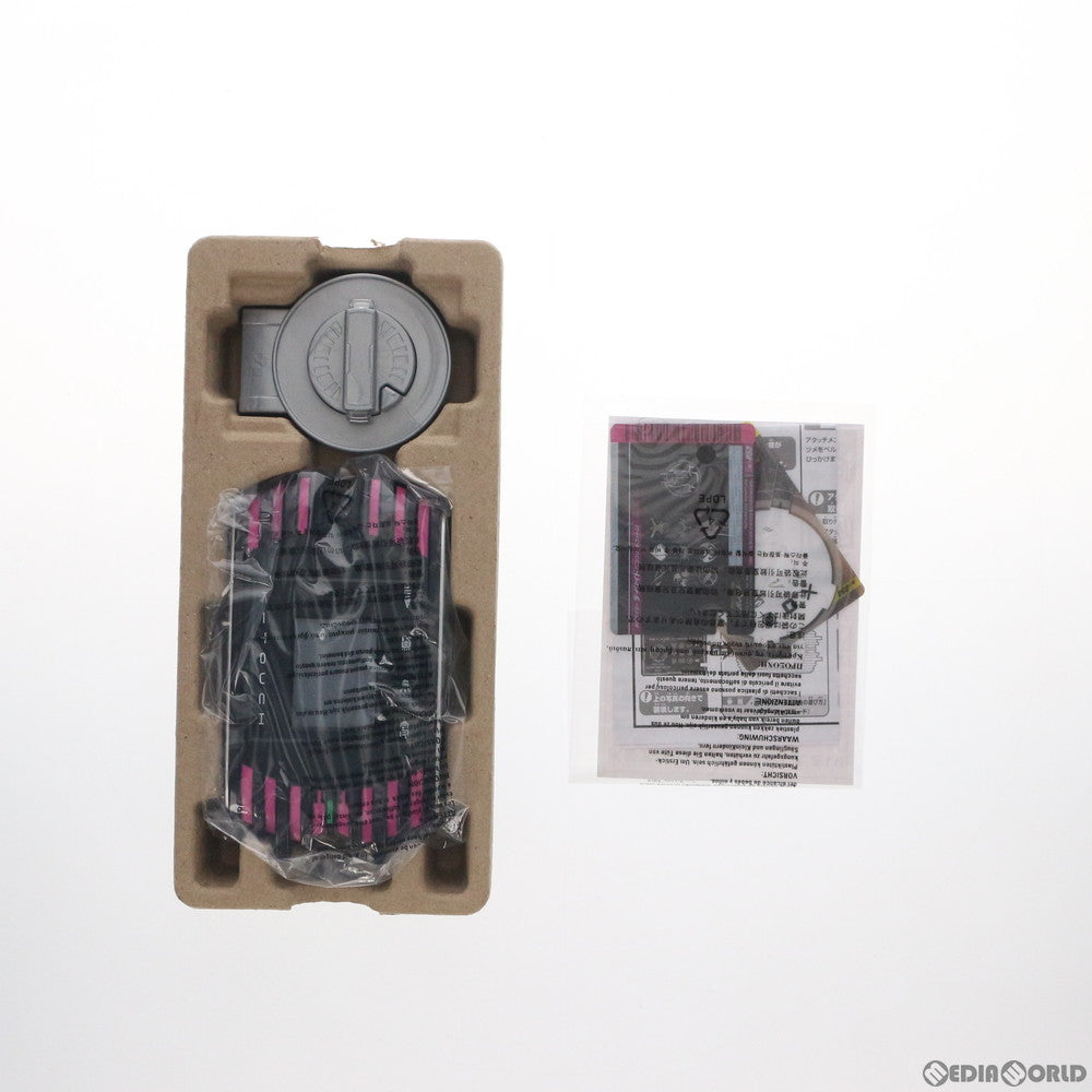 【中古即納】[TOY] ファイナルカメン端末 DXケータッチ 仮面ライダーディケイド 完成トイ バンダイ(20090620)