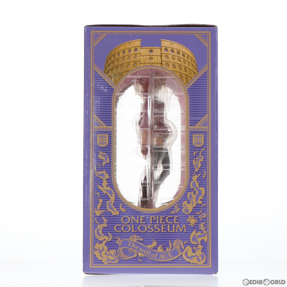 【中古即納】[FIG] C賞 コアラ フィギュア 一番くじ ワンピース～コロシアム決戦編～ ONE PIECE プライズ バンプレスト(20141227)