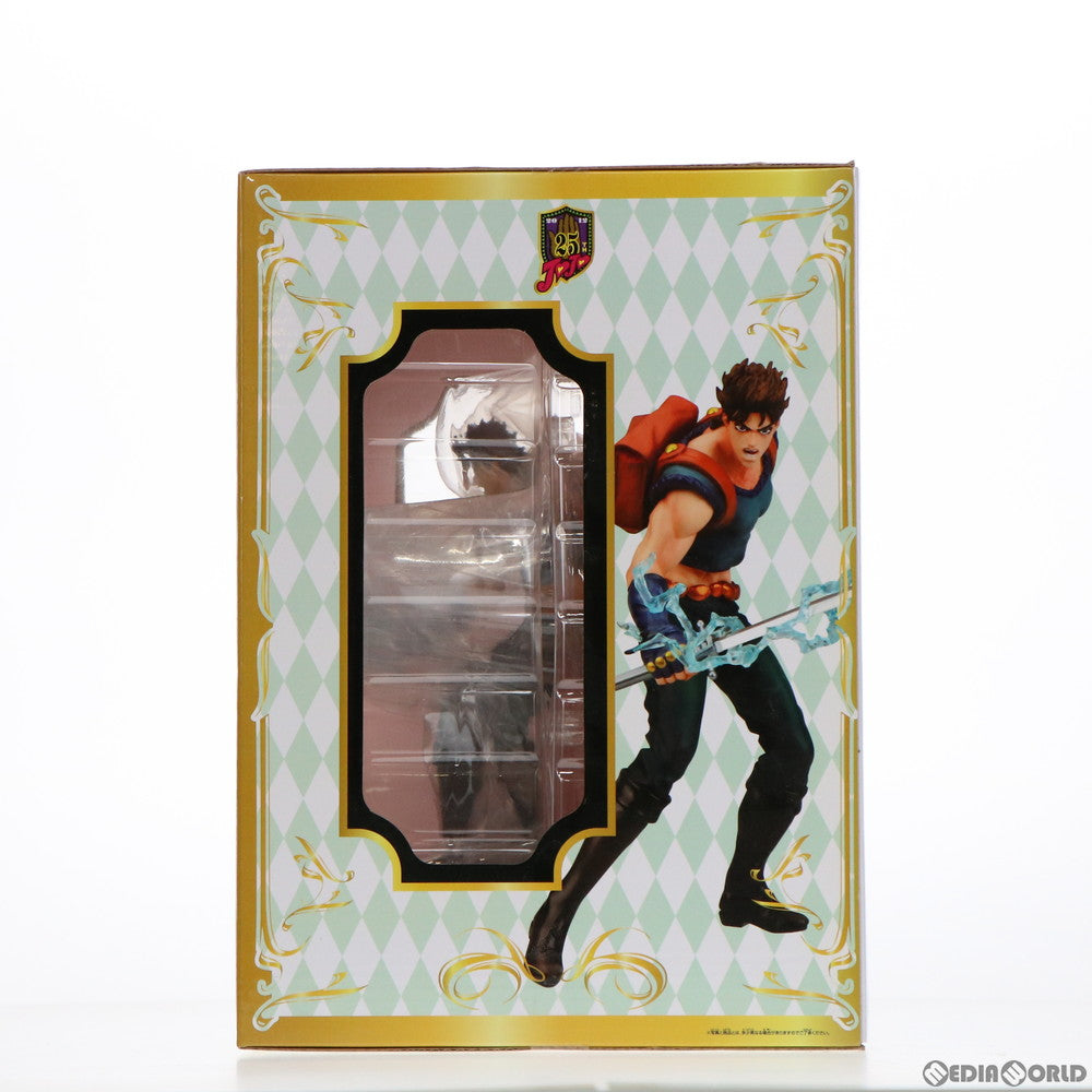 【中古即納】[FIG] 書店限定 A賞 ジョナサン・ジョースター 波紋疾走フィギュア 一番くじ ジョジョの奇妙な冒険 アニバーサリーズ2 プライズ バンプレスト(20121210)