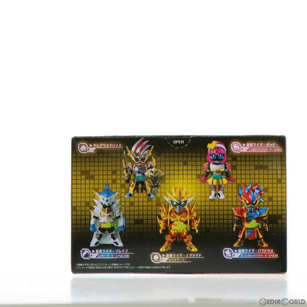 【中古即納】[FIG] (食玩) プレミアムバンダイ限定 CONVERGE KAMEN RIDER(コンバージ 仮面ライダー) PB13 仮面ライダーエグゼイド プレミアムエディション -TRUE or BAD...- フィギュア バンダイ(20200131)