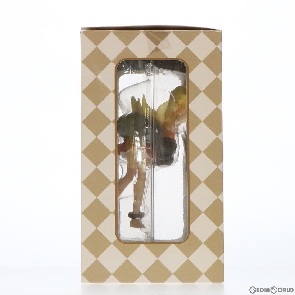 【中古即納】[FIG] B賞 忍野忍(おしのしのぶ) チョコレートver. フィギュア 一番くじ 物語シリーズ〜おやつタイム〜 プライズ(13316) バンプレスト(20151205)