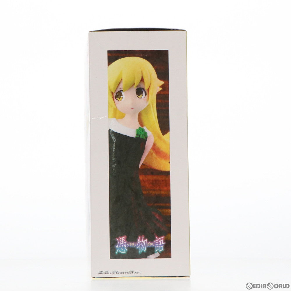 【中古即納】[FIG] 忍野忍(おしのしのぶ) SQフィギュア 物語シリーズ ファイナルシーズン 憑物語 プライズ(36083) バンプレスト(20160107)