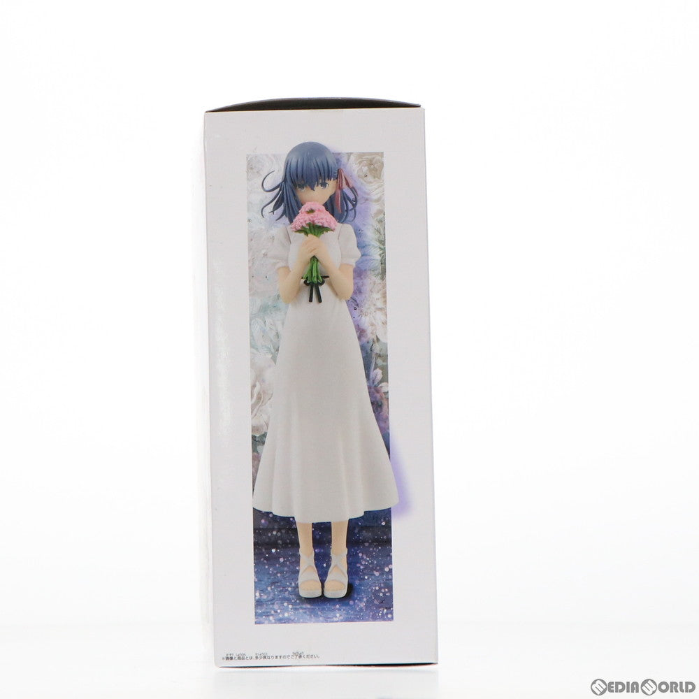 【中古即納】[FIG] 間桐桜(まとうさくら) (髪色パープル) SQフィギュア 劇場版 Fate/stay night[Heaven's Feel] (フェイト/ステイナイト ヘブンズフィール) プライズ(37758) バンプレスト(20171019)