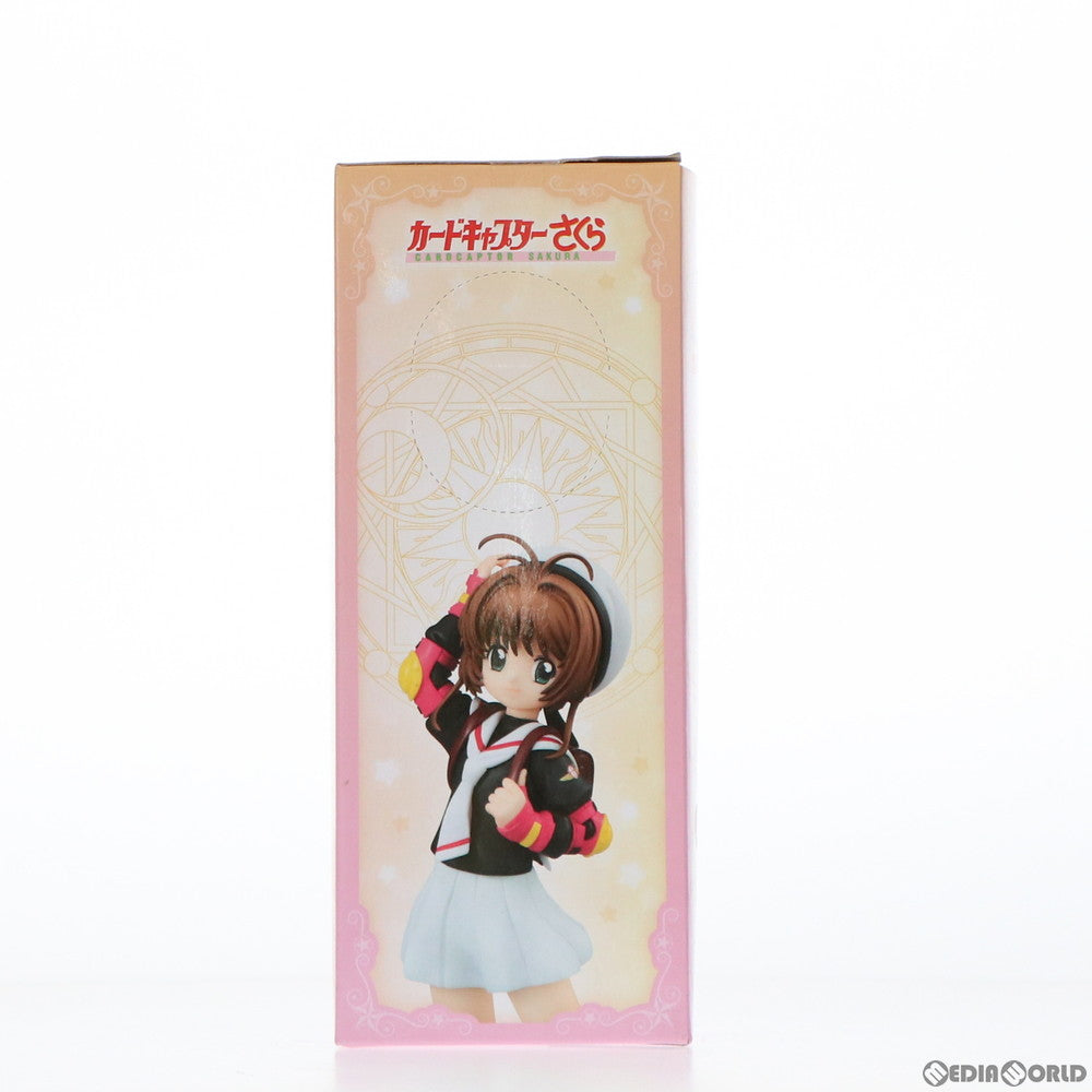 【中古即納】[FIG] 木之本桜(きのもとさくら) スペシャルフィギュアシリーズ～In Uniform～ カードキャプターさくら プライズ(AMU-PRZ7759) フリュー(20161130)