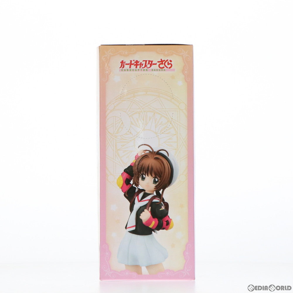 【中古即納】[FIG] 木之本桜(きのもとさくら) スペシャルフィギュアシリーズ～In Uniform～ カードキャプターさくら プライズ(AMU-PRZ7759) フリュー(20161130)