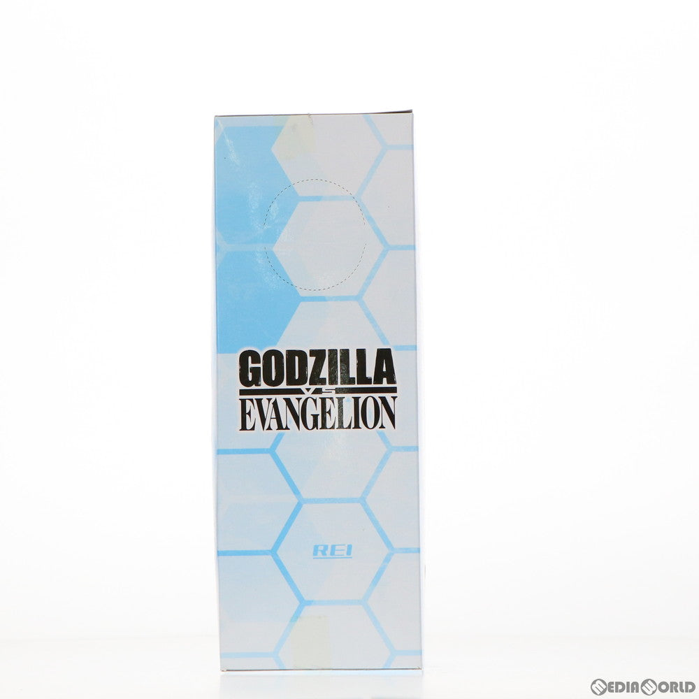 【中古即納】[FIG] 綾波レイ ゴジラ対エヴァンゲリオン プレミアムフィギュア レイ プライズ(1016524) セガ(20160820)