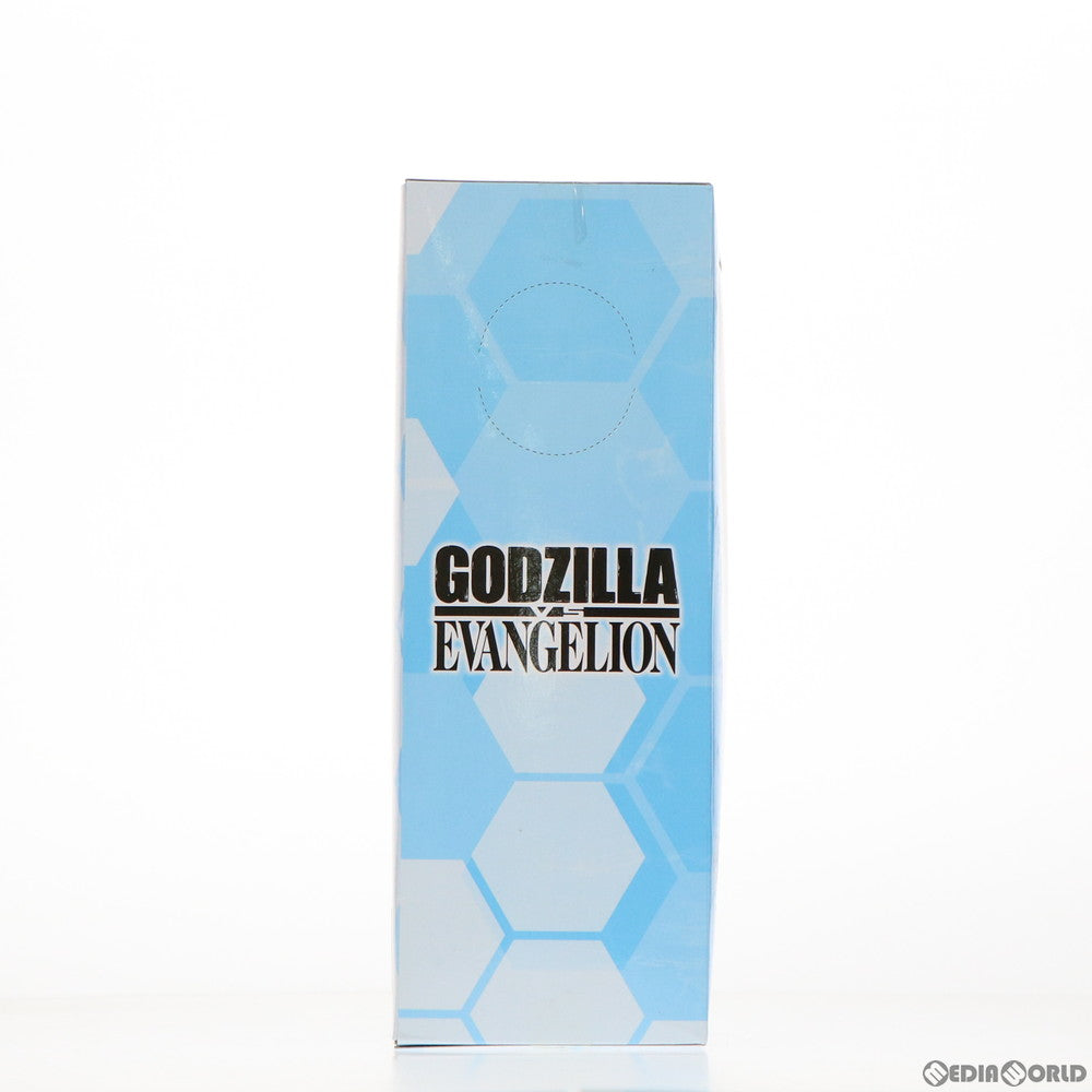【中古即納】[FIG] 綾波レイ ゴジラ対エヴァンゲリオン プレミアムフィギュア レイ プライズ(1016524) セガ(20160820)