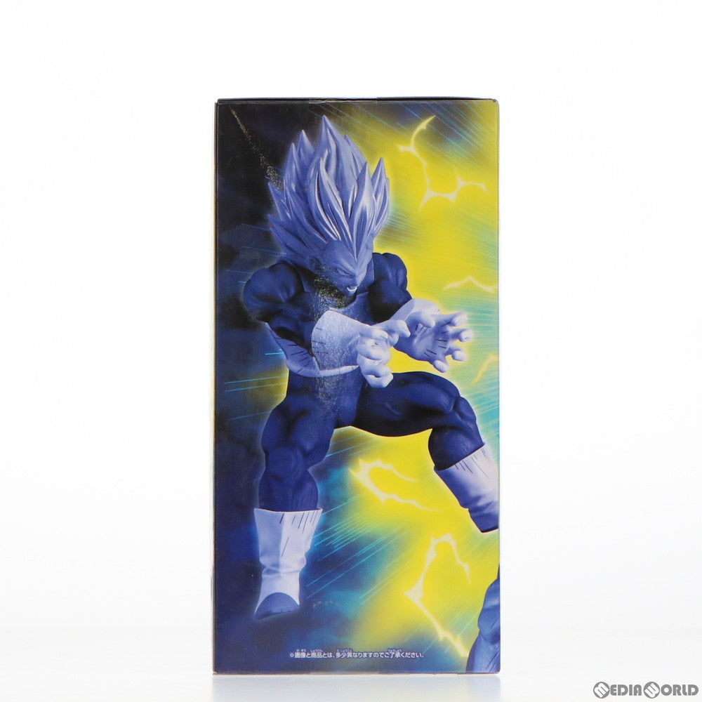 【中古即納】[FIG] 超サイヤ人ベジータ ドラゴンボールZ 誇り高き超エリート 必殺技!ファイナルフラッシュ! フィギュア プライズ(37846) バンプレスト(20171121)