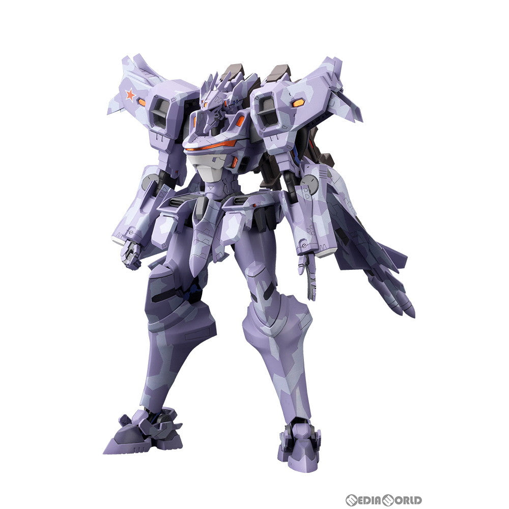 【中古即納】[PTM] (再販)Su-37UB チェルミナートル マブラヴ オルタネイティヴ プラモデル(KP245R) コトブキヤ(20220619)