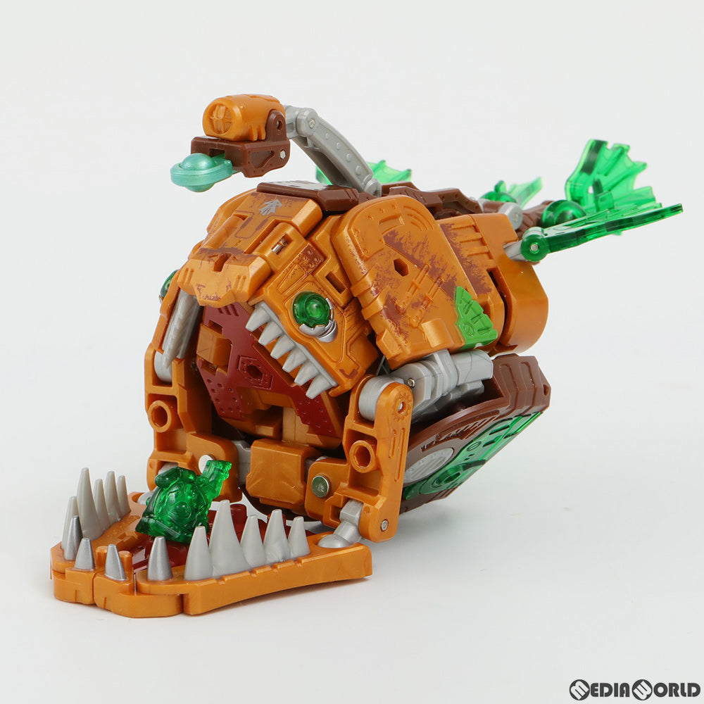 【中古即納】[TOY] BEASTBOX(ビーストボックス) BB-42 RUSTYPIECE(ラスティピース) 完成トイ 52Toys(20220413)