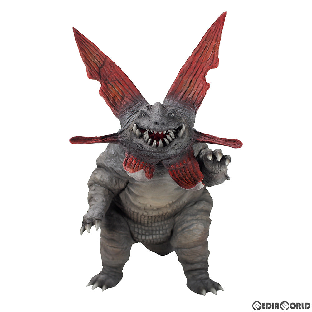 【新品即納】[SFT] CCP 1/6 特撮シリーズ ガボラ 2.0Ver. ウルトラマン 完成品 ソフビフィギュア CCP(20220812)