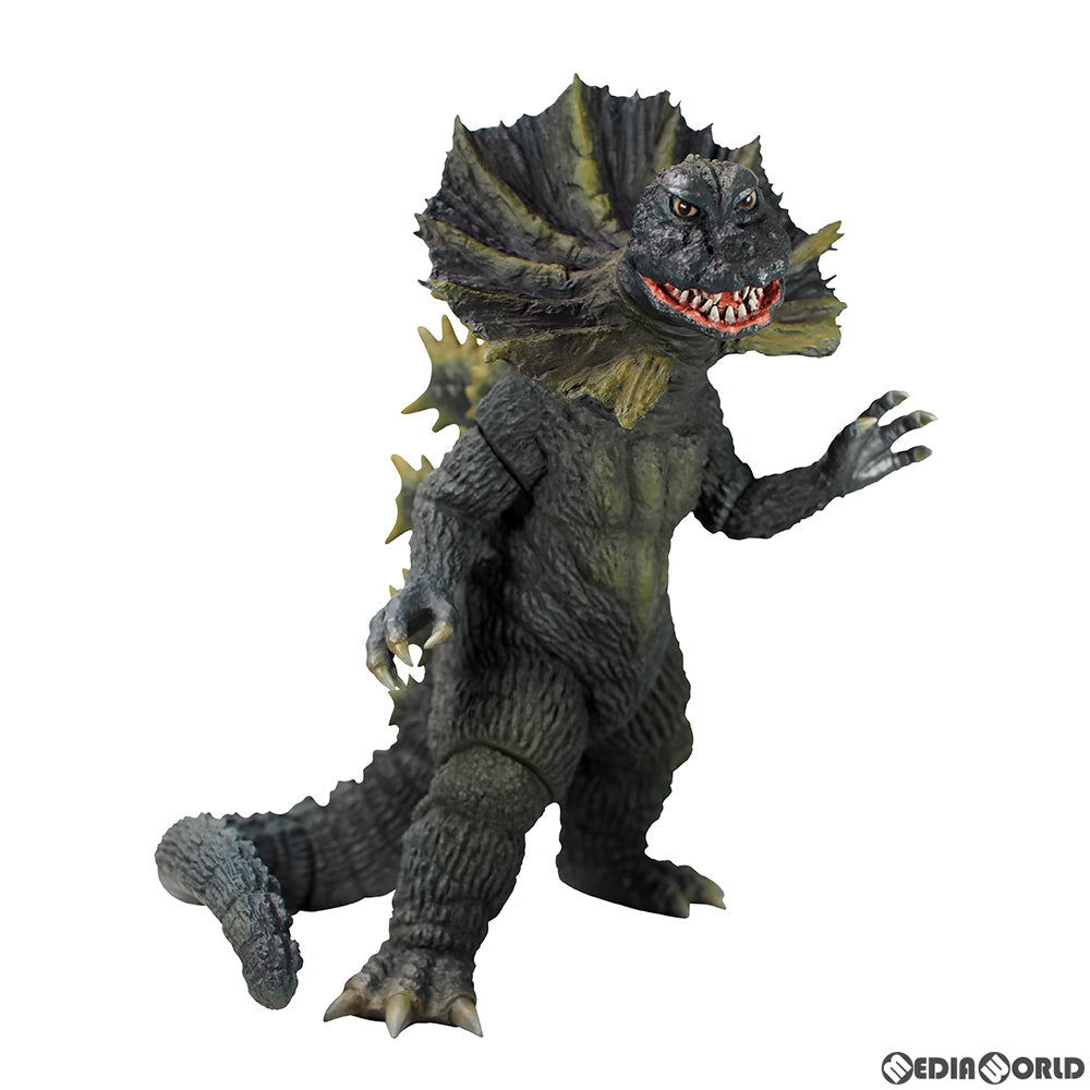 【新品即納】[SFT] CCP 1/6 特撮シリーズ ジラース 2.0Ver. ウルトラマン 完成品 ソフビフィギュア CCP(20220810)
