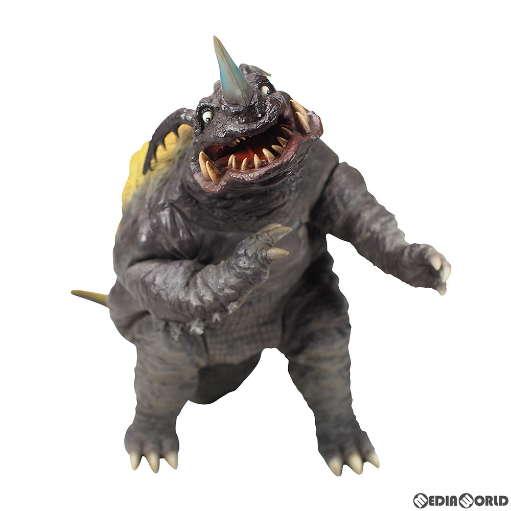 【新品即納】[SFT] CCP 1/6 特撮シリーズ ネロンガ 2.0Ver. ウルトラマン 完成品 ソフビフィギュア CCP(20220828)