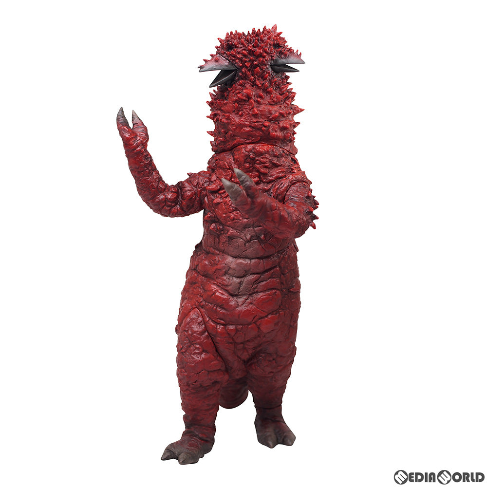 【新品即納】[SFT] (再販) CCP 1/6特撮シリーズ パンドン ハイグレードVer. ウルトラセブン 完成品 ソフビフィギュア CCP(20220903)