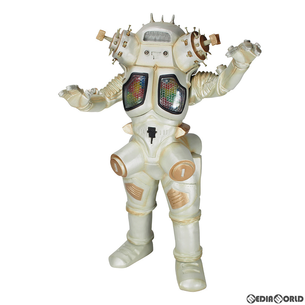 【新品即納】[SFT] (再販) CCP 1/6特撮シリーズ 宇宙ロボットキングジョー 2.0Ver. ウルトラセブン 完成品 ソフビフィギュア CCP(20221004)