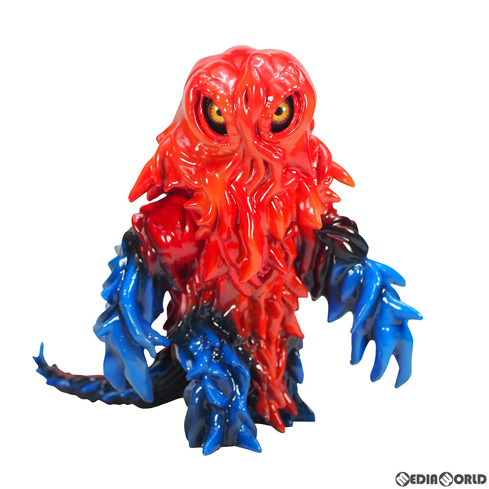 【新品即納】[SFT] CCP AMC(Artistic Monsters Collection) ヘドラ上陸期 TOXIC Ver. ゴジラ対ヘドラ 完成品 ソフビフィギュア CCP(20221001)
