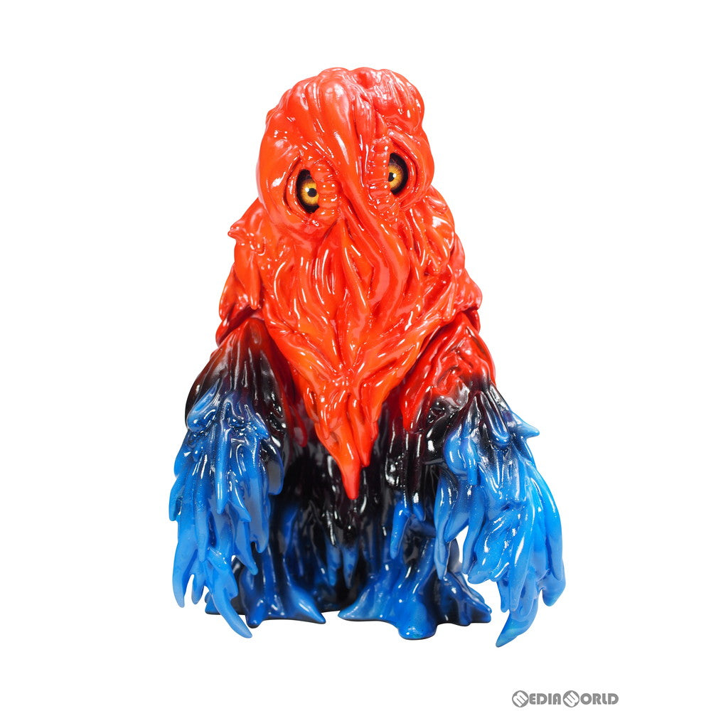 【新品即納】[SFT] CCP AMC(Artistic Monsters Collection) ヘドラ成長期 TOXIC Ver. ゴジラ対ヘドラ 完成品 ソフビフィギュア CCP(20221001)