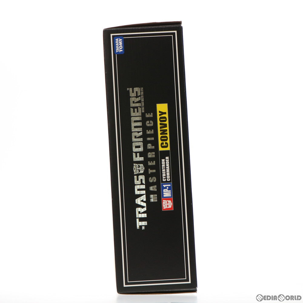 【中古即納】[TOY] トランスフォーマー マスターピース MP-1L コンボイ 最終生産 完成トイ タカラトミー(20110326)
