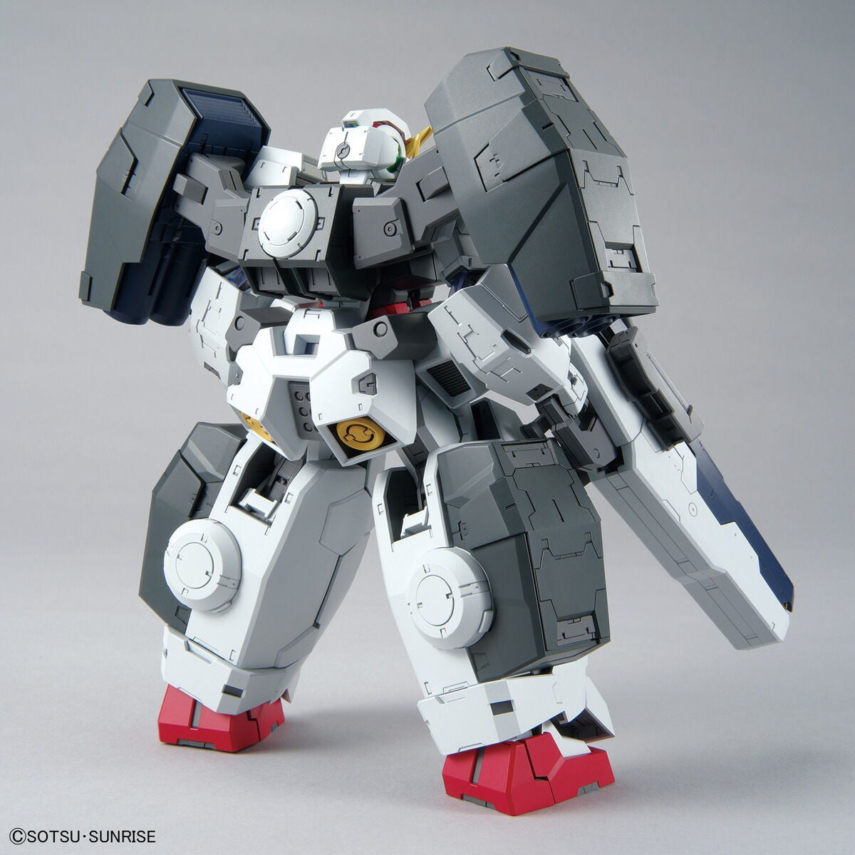 【予約安心出荷】[PTM] (再販) MG 1/100 GN-005 ガンダムヴァーチェ 機動戦士ガンダム00(ダブルオー) プラモデル(5061788) バンダイスピリッツ(2026年5月)