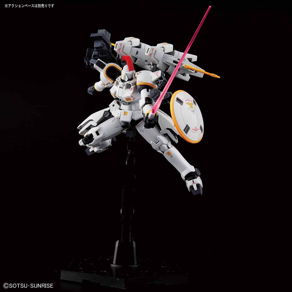 PTM]プレミアムバンダイ限定 RG 1/144 OZ-00MS2B トールギスIII
