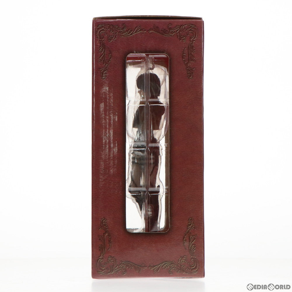【中古即納】[FIG] ラストワン賞 ミカサ・アッカーマン フィギュア 一番くじ 進撃の巨人〜自由への進撃〜 プライズ バンプレスト(20141209)