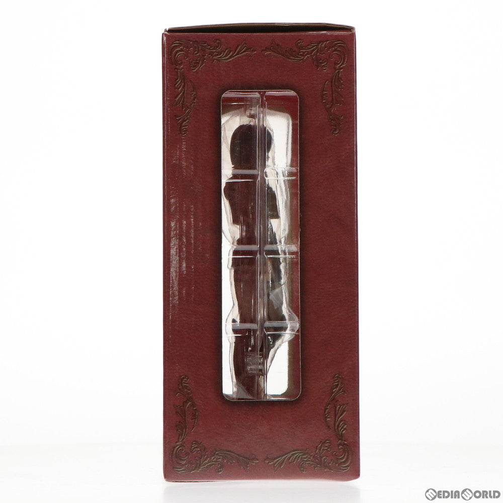 【中古即納】[FIG] ラストワン賞 ミカサ・アッカーマン フィギュア 一番くじ 進撃の巨人〜自由への進撃〜 プライズ バンプレスト(20141209)