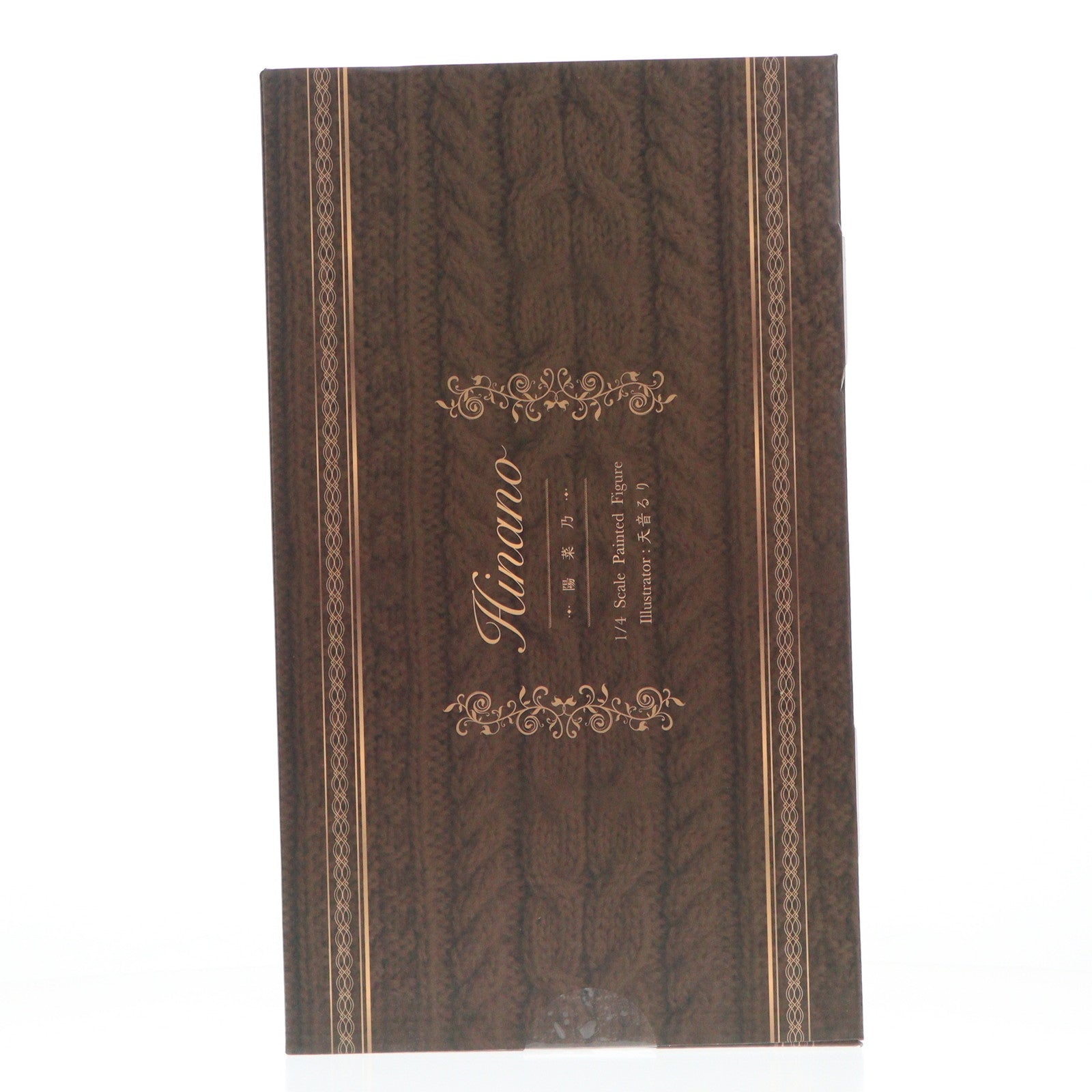 【中古即納】[FIG] ポストカード付属 ネイティブキャラクターズコレクション 陽菜乃(ひなの) BINDing クリエイターズ オピニオン 1/4 完成品 フィギュア ネイティブオンラインショップ&FANZA限定 BINDing(バインディング)/ネイティブ(20211130)