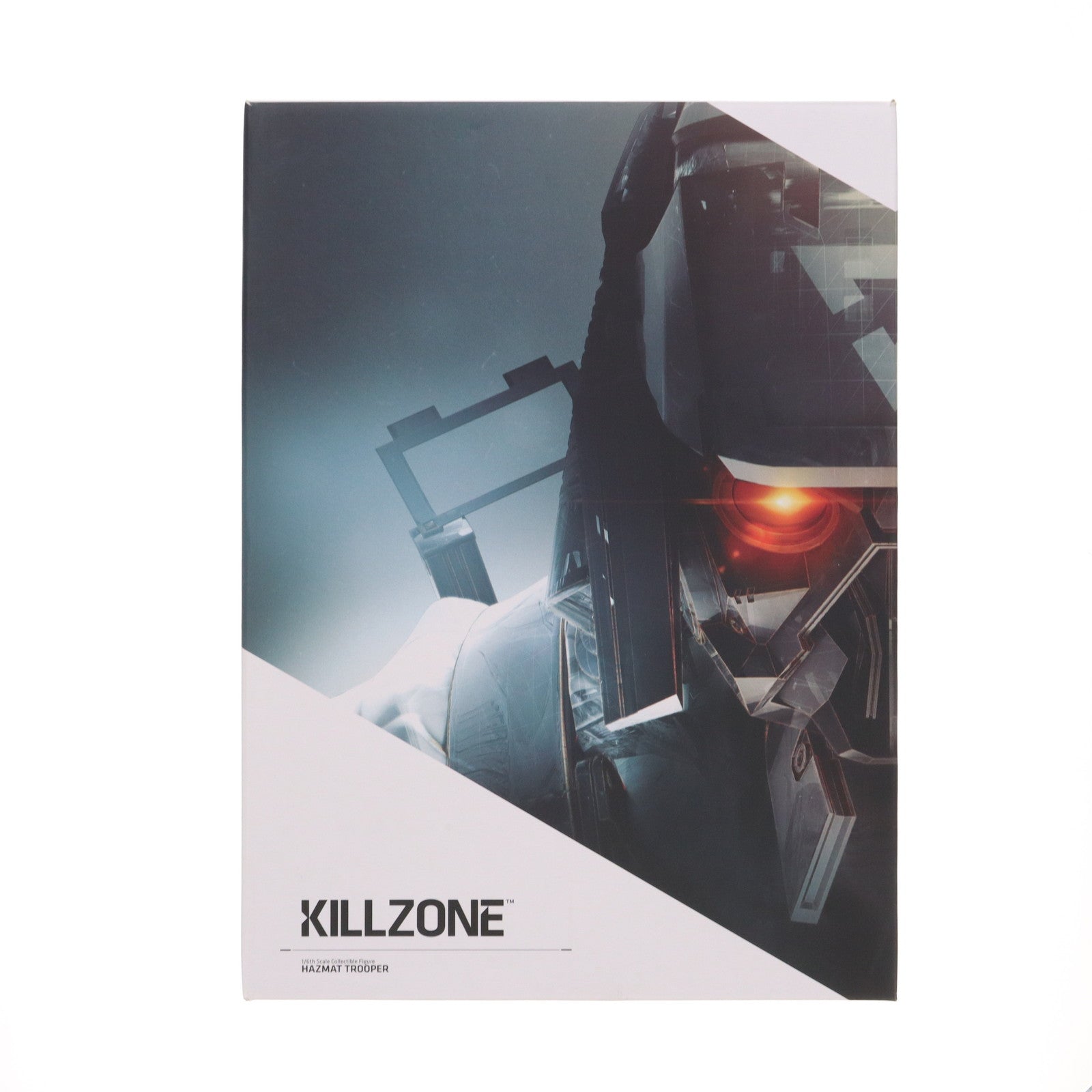 【中古即納】[FIG] Hazmat Trooper(ハズマット トルーパー) KILLZONE(キルゾーン) 1/6 完成品 可動 フィギュア threeA Toys(スリーエー)(20141012)