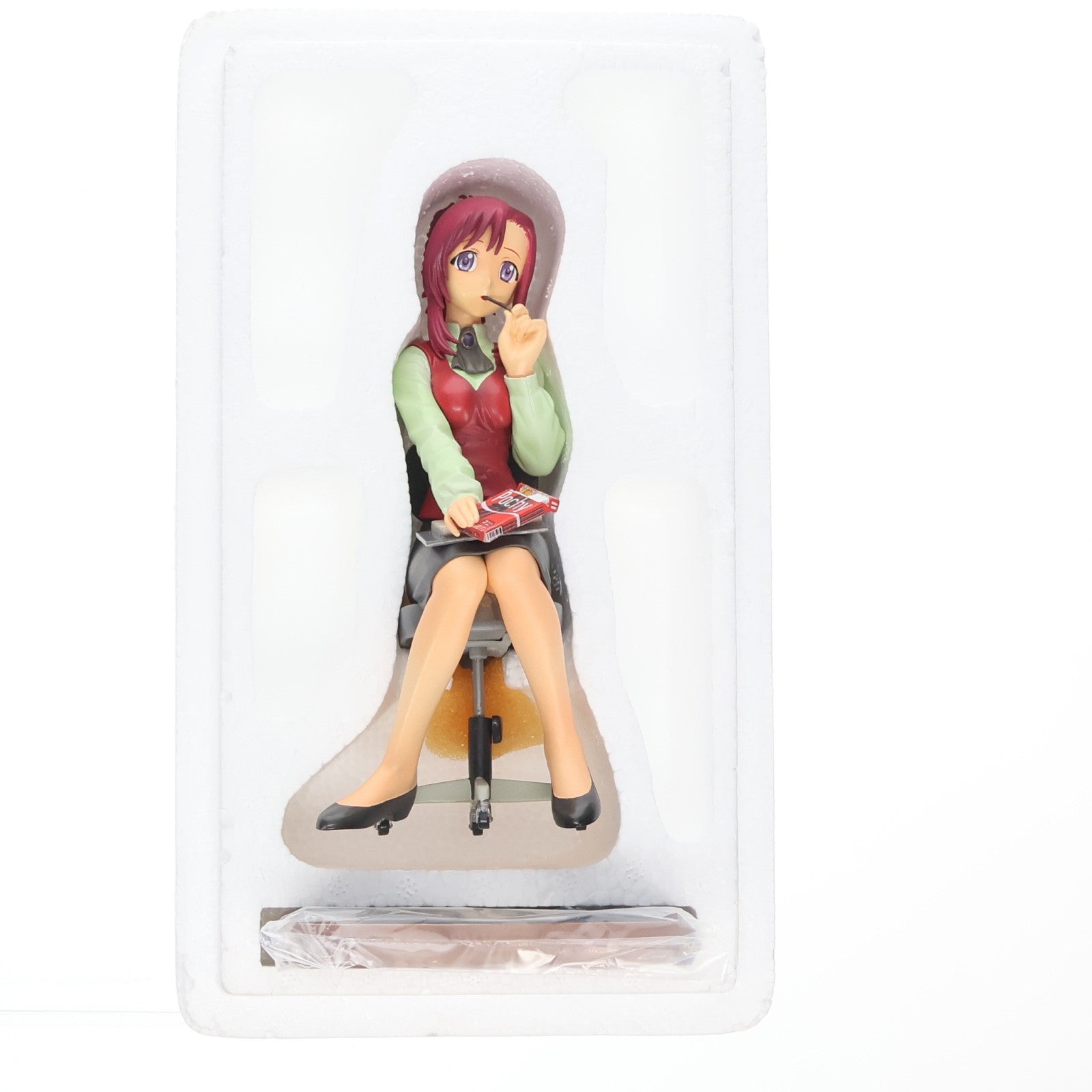【中古即納】[FIG] 風見みずほ(かざみみずほ) おねがい☆ティーチャー 1/8 完成品 フィギュア コトブキヤ(20021030)